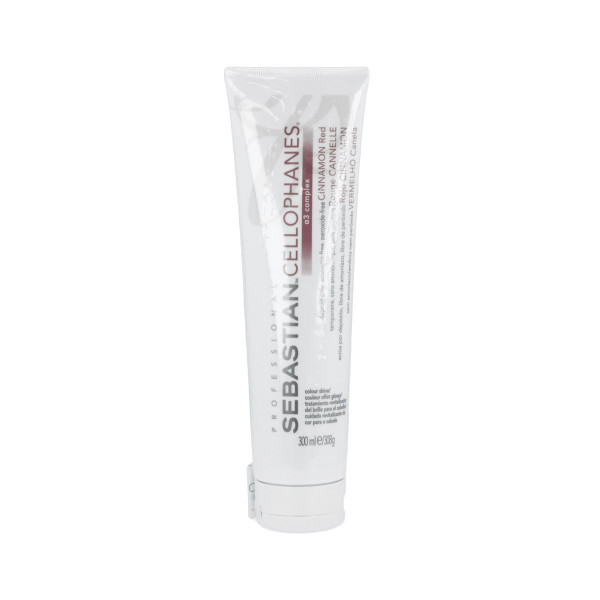 Sebastian Professional Cellophanes Cinnamon Red 300 ml