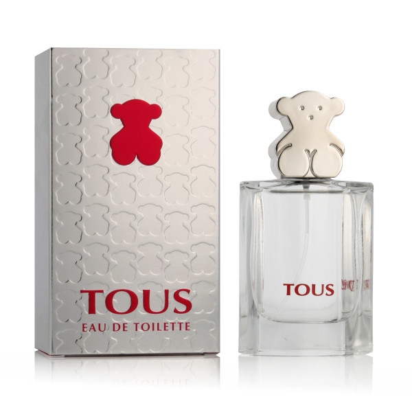 Tous Tous Eau De Toilette 30 ml