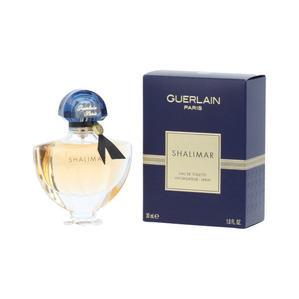 Guerlain Shalimar Eau De Toilette 30 ml