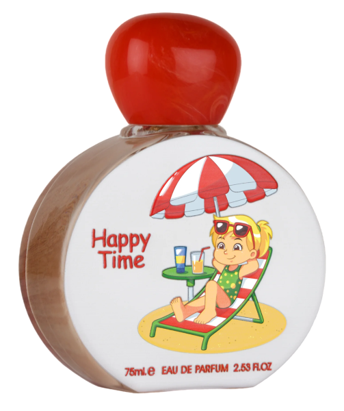 Lattafa Pride Happy Time For Kids Eau De Parfum 75 ml
