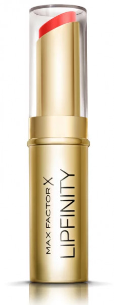 Max Factor Lipfinity Long Lasting Lipstick (35 Just Deluxe) 3,4 g