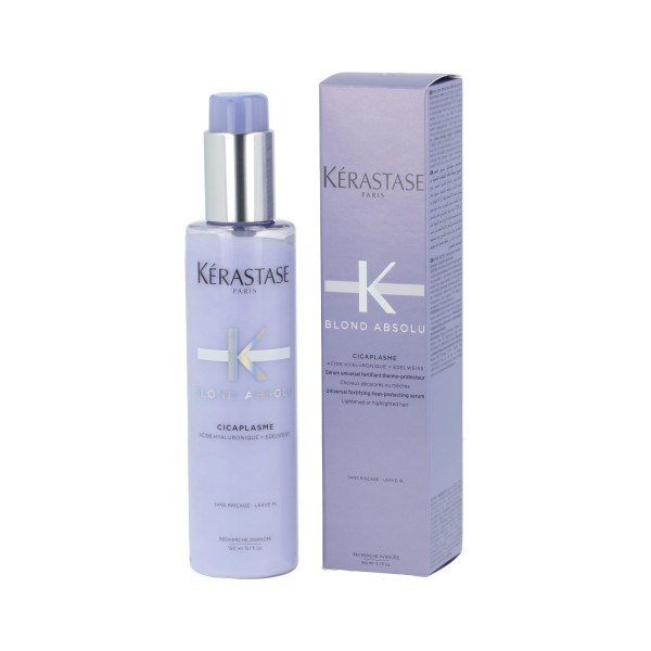 Kérastase Blond Absolu Cicaplasme Heat-Protecting Serum 150 ml