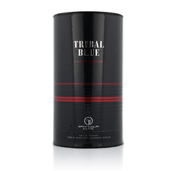Grandeur Tribal Blue Eau De Parfum 100 ml