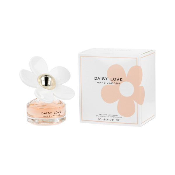 Marc Jacobs Daisy Love Eau De Toilette 50 ml