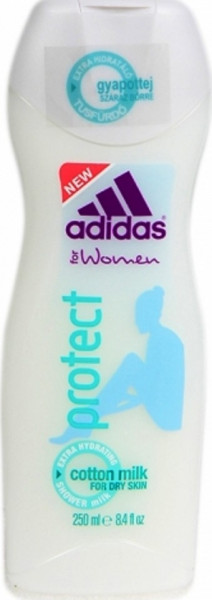 Adidas Protect Shower Milk 250 ml