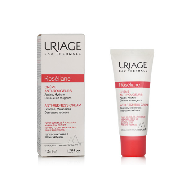 Uriage Roséliane Anti-Redness Cream 40 ml