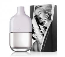 FCUK Friction for Men Eau De Toilette 100 ml