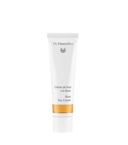 Dr. Hauschka Rosen Tagescreme 30 ml