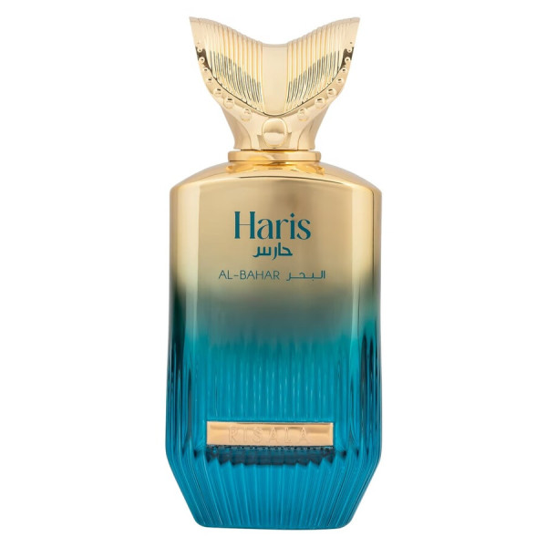 Risala Elite Haris Al Bahar Eau De Parfum 100 ml