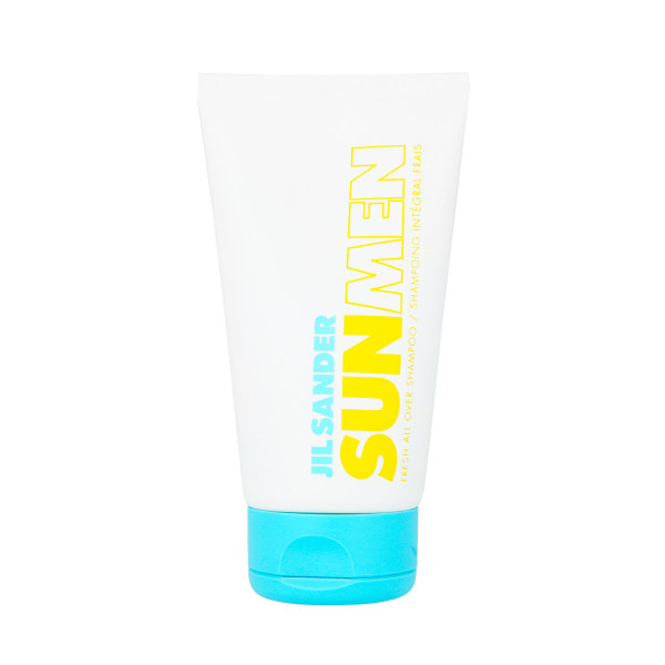 Jil Sander Sun Men Summer Edition Duschgel 150 ml