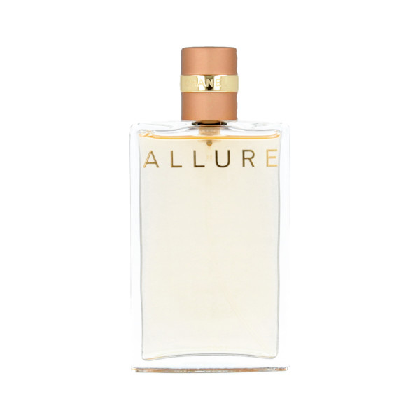 Chanel Allure Eau De Parfum 50 ml