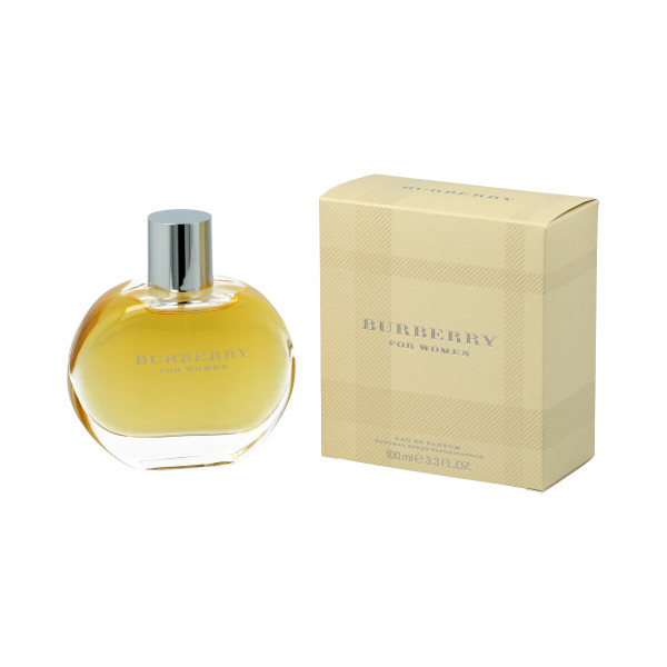 Burberry For Women Eau De Parfum 100 ml