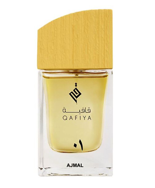 Ajmal Qafiya 1 Eau De Parfum 75 ml