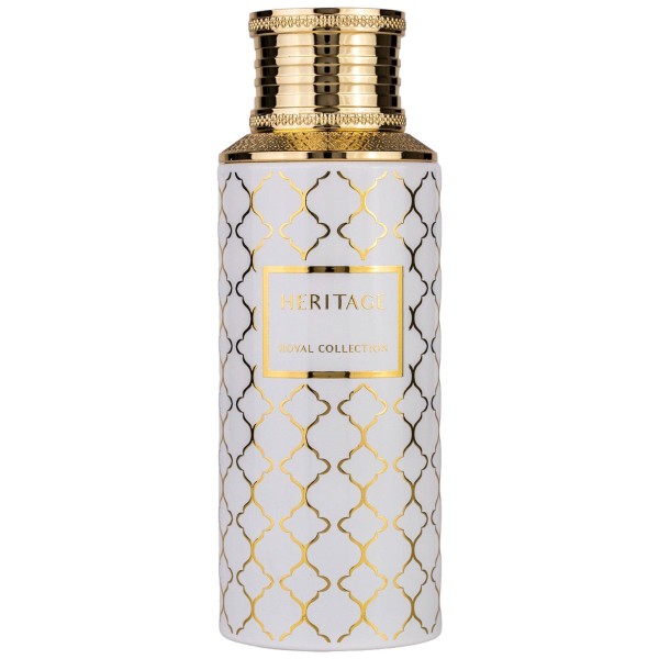 Maison Asrar Heritage Eau de Parfum 100 ml