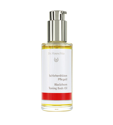 Dr. Hauschka Schlehenblüten Pflegeöl 75 ml