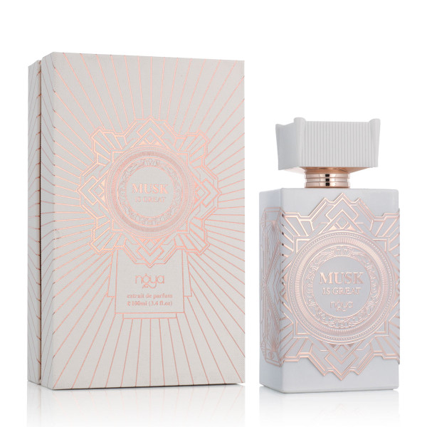 Zimaya Musk Is Great Extrait de Parfum 100 ml