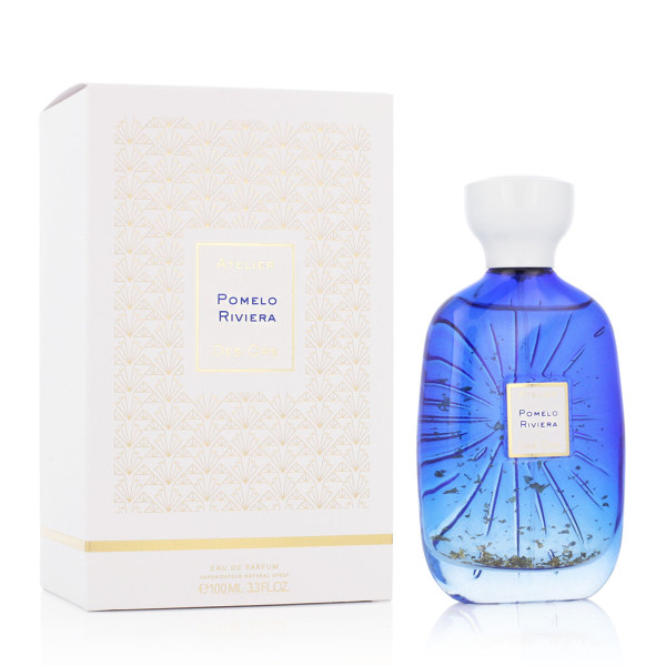 Atelier Des Ors Pomelo Riviera Eau De Parfum 100 ml