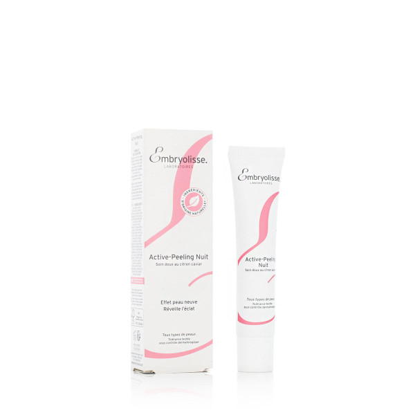 Embryolisse Active Night Peeling 40 ml