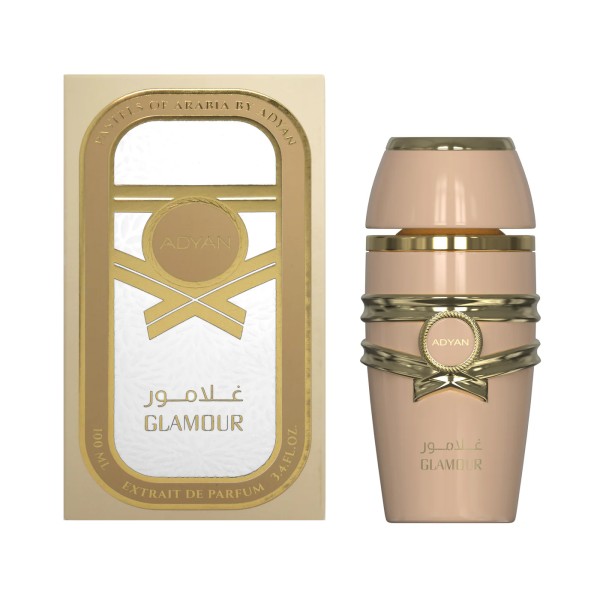 Adyan Glamour Eau De Parfum 100 ml