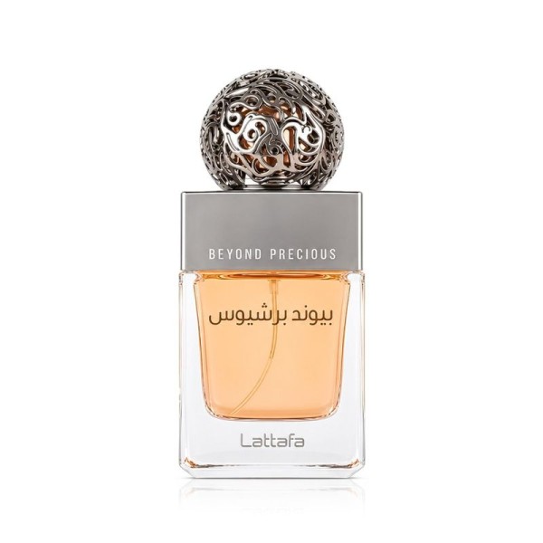 Lattafa Beyond Precious Eau De Parfum 100 ml