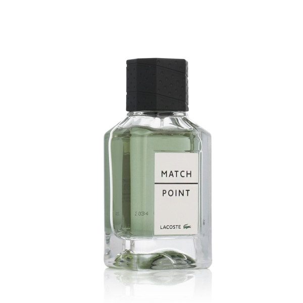 Lacoste Match Point Eau De Toilette 50 ml