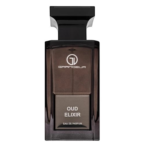 Grandeur Oud Elixir Eau De Parfum 100 ml