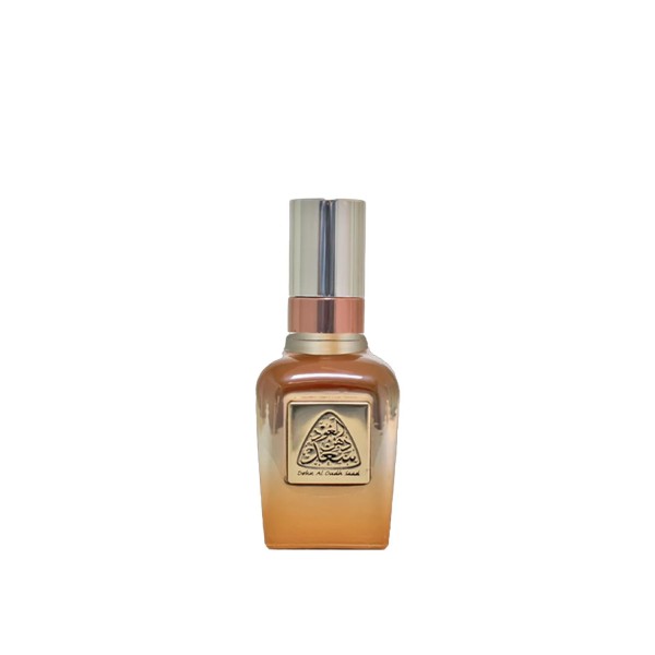 Ahmed Al Maghribi Dehn Al Oudh Saad Eau De Parfum 40 ml
