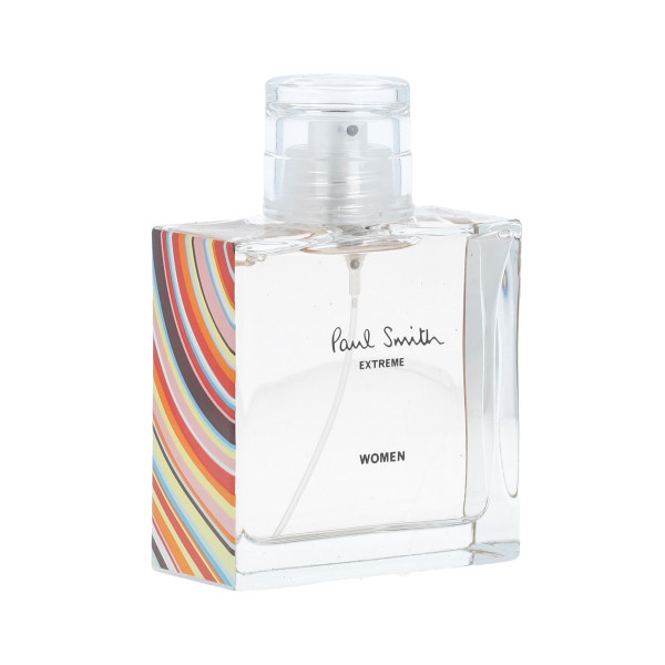 Paul Smith Extreme Woman Eau De Toilette 100 ml