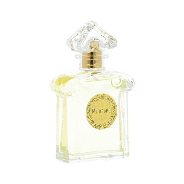 Guerlain Mitsouko Eau De Toilette 50 ml