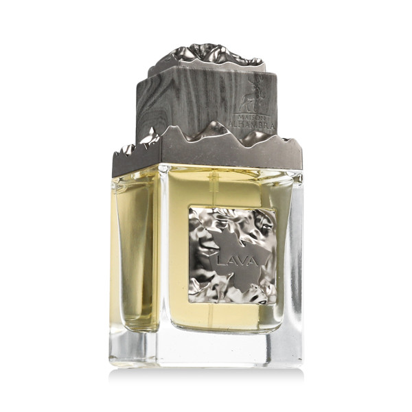 Maison Alhambra Lava Eau De Parfum 100 ml
