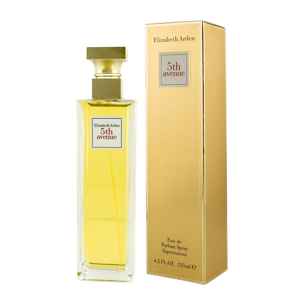 Elizabeth Arden 5th Avenue Eau De Parfum 125 ml