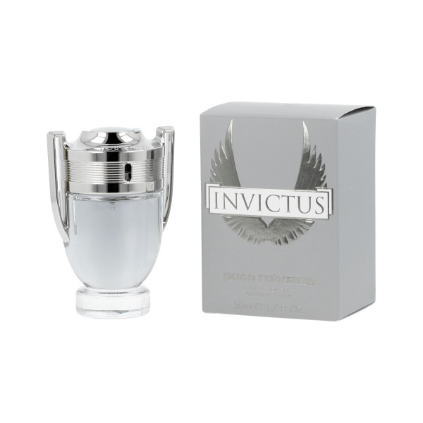 Rabanne Invictus Eau De Toilette 50 ml