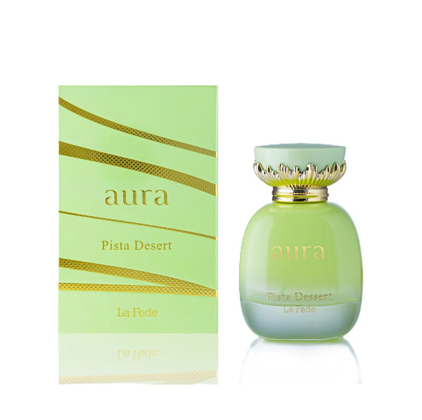 La Fede Aura Pista Dessert Eau De Parfum 100 ml