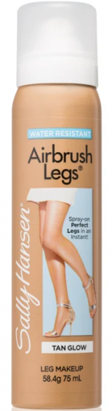 Sally Hansen Airbrush Legs (Tan Glow) 75 ml