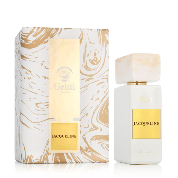 Gritti Jacqueline Eau De Parfum 100 ml
