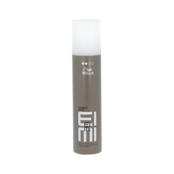 Wella EIMI Flexible Finish Spray 250 ml