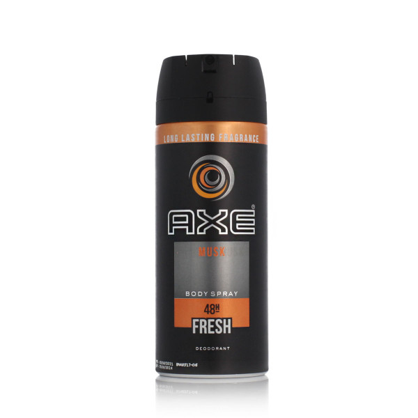 Axe Musc Deodorant VAPO 150 ml