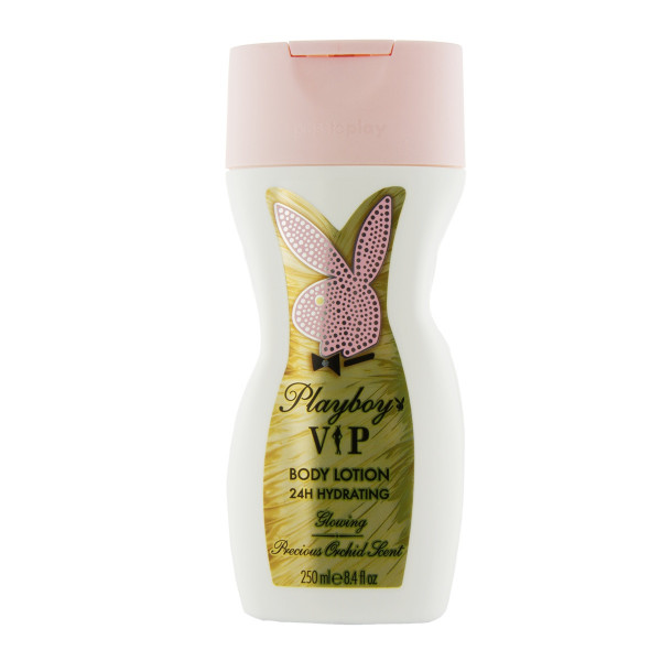 Playboy VIP for Her - pour Elle Body Lotion 250 ml
