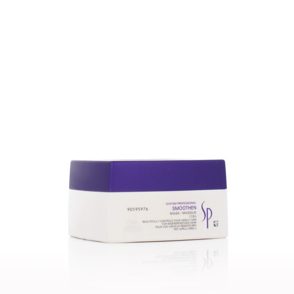 Wella SP Smoothen Mask 200 ml