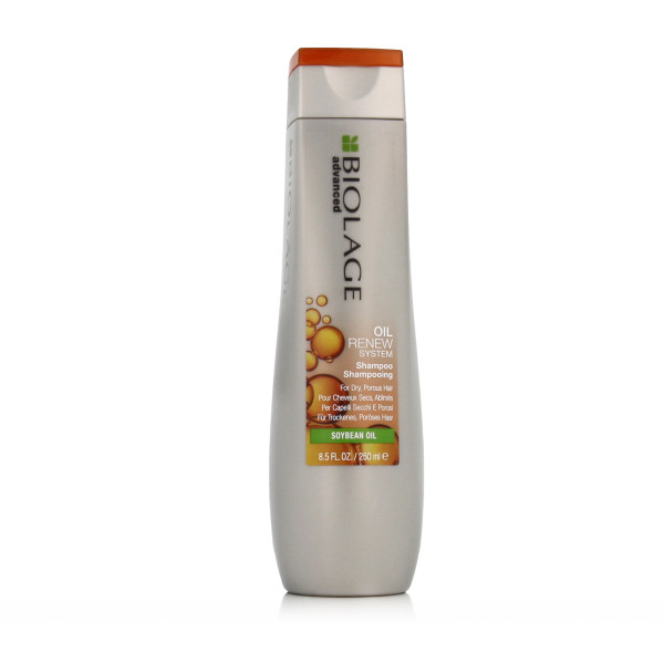 Matrix Biolage Advanced Oil Renew System Shampoo 250 ml