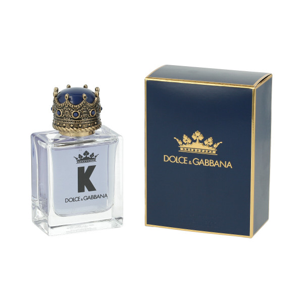 Dolce & Gabbana K By Dolce & Gabbana Eau De Toilette 50 ml