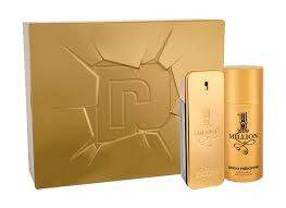 Paco Rabanne 1 Million EDT 100 ml + DEO VAPO 150 ml