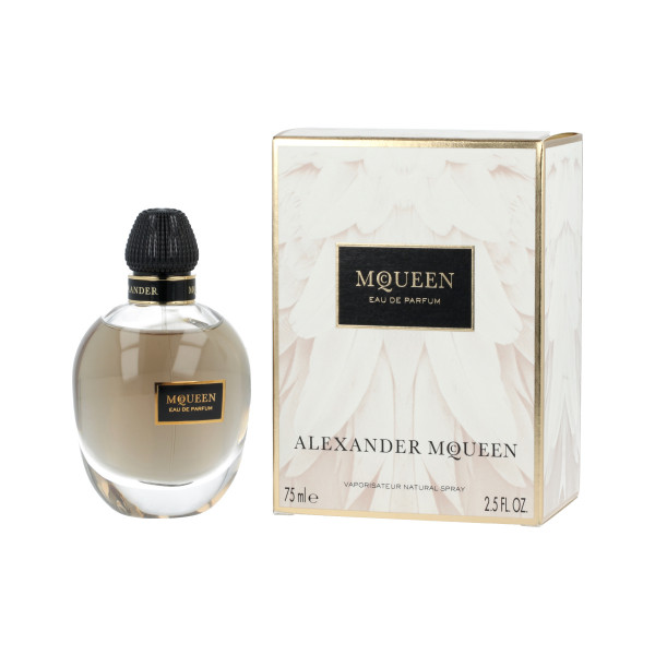 Alexander McQueen McQeueen Eau De Parfum 75 ml