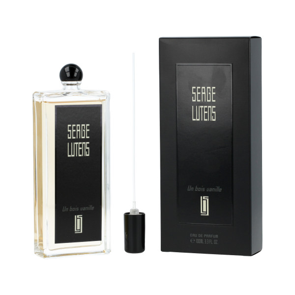 Serge Lutens Un Bois Vanille Eau De Parfum 100 ml