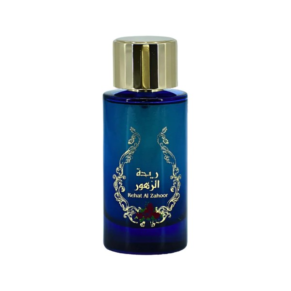Risala Rehat Al Zahoor Eau De Parfum 100 ml