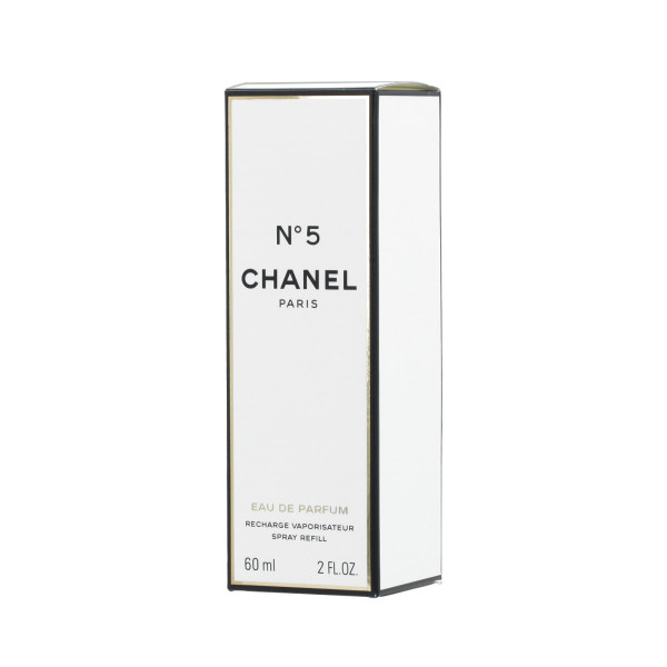 Chanel No 5 Eau De Parfum Refill 60 ml