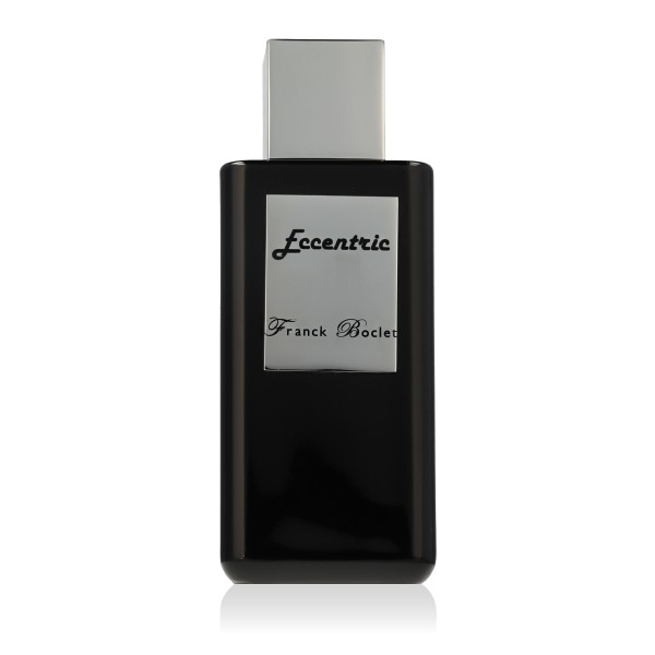 Franck Boclet Eccentric Extrait de parfum 100 ml