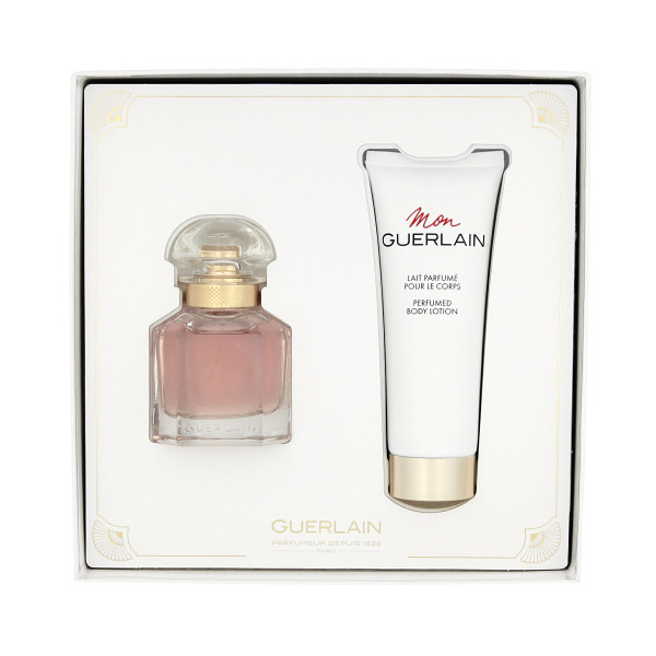 Guerlain Mon Guerlain EDP 30 ml + BL 75 ml