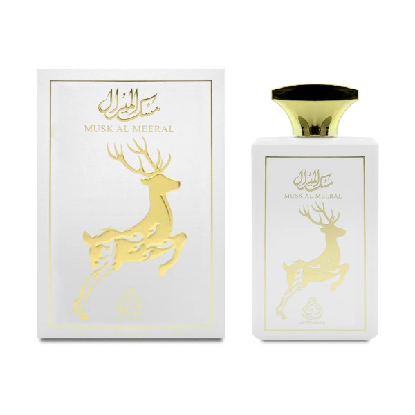 Adyan Musk Al Meeral Eau De Parfum 100 ml