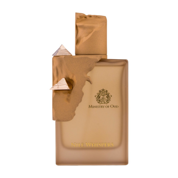 Ministry of Oud Nile Whispers Eau de Parfum 100 ml